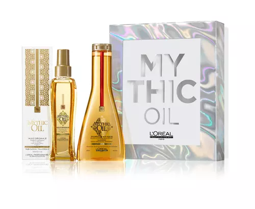 L'Oréal Professionnel Mythic Oil Xmas Box 2019