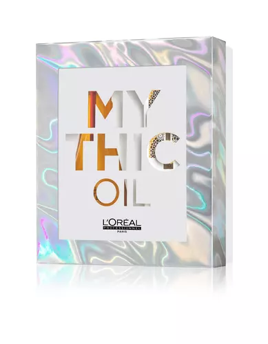 L'Oréal Professionnel Mythic Oil Xmas Box 2019