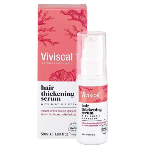 Viviscal Hair Tickening Serum 50ml