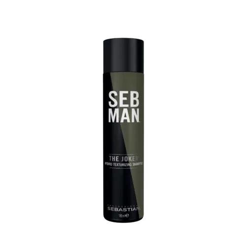 Sebastian Professional SEB MAN The Joker 100ml
