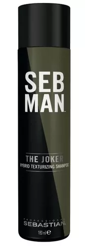 Sebastian Professional SEB MAN The Joker 180ml