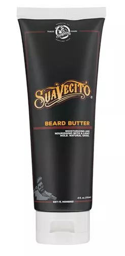 Suavecito Beard Butter 118ml Original