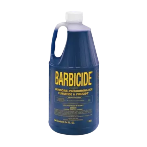 Barbicide Desinfectievloeistof 1890ml