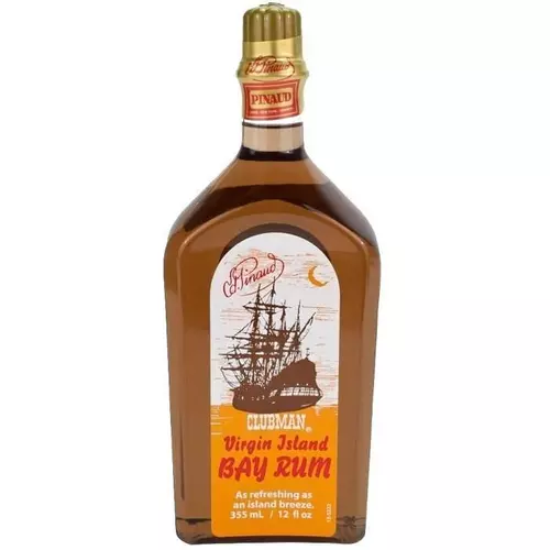 Clubman Pinaud Bay Rum After Shave Lotion 355ml