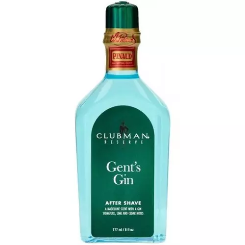 Clubman Pinaud Reserve Gents Gin After Shave 177ml