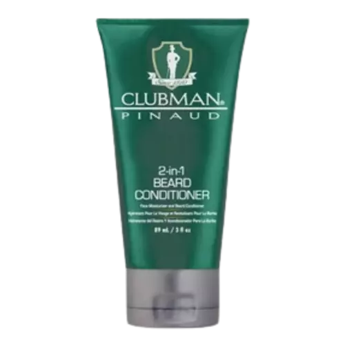 Clubman Pinaud 2-in-1 Beard Conditioner 89ml