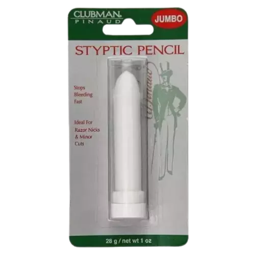 Clubman Pinaud Styptic Pencil - Jumbo