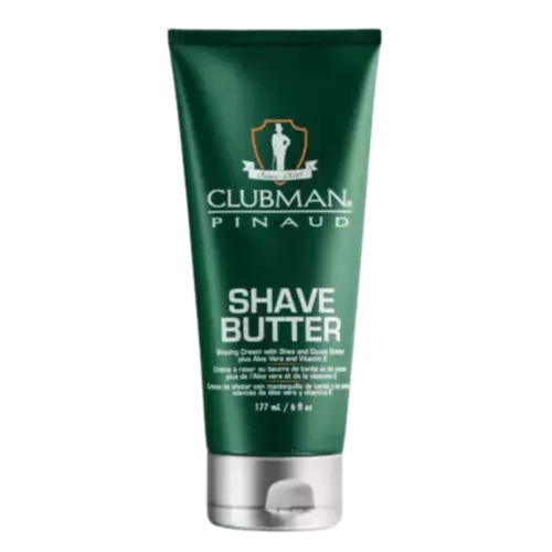 Clubman Pinaud Shave Butter 177ml