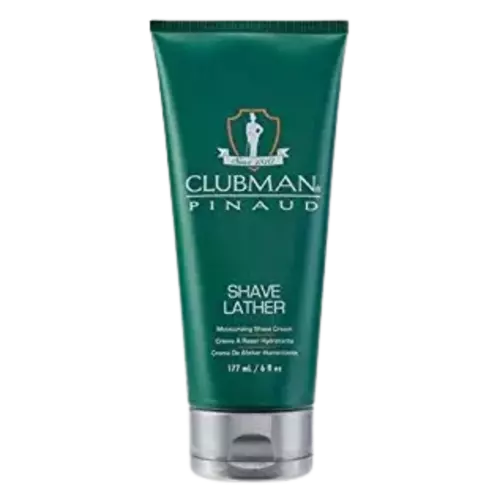 Clubman Pinaud Shave Lather 177ml