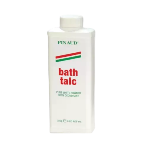 Clubman Pinaud Bath Talc 255gr