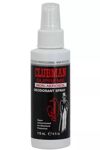 Clubman Pinaud Supreme Deodorant 119ml