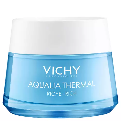 Vichy Aqualia Thermal Rich Cream 50ml