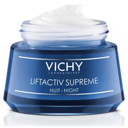 Vichy Liftactiv Supreme Nacht 50ml