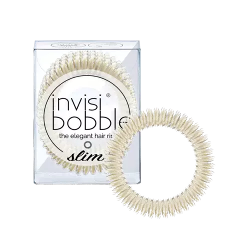 Invisibobble SLIM Stay Gold