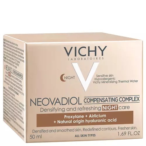 Vichy Neovadiol Substitutief Complex - Nacht 50ml