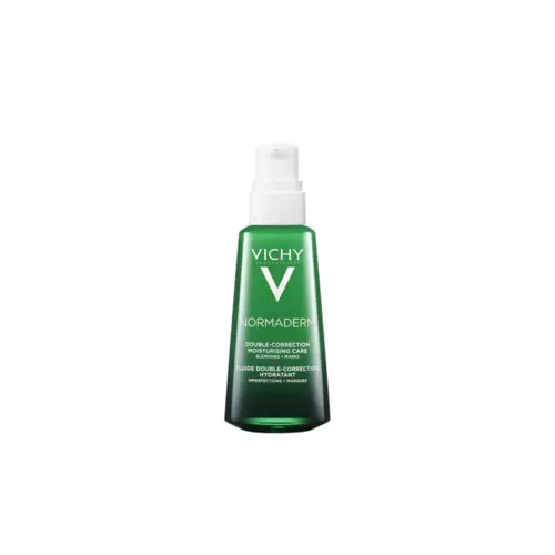 Vichy Normaderm Phytosolution Double-correction Daily Care 50ml