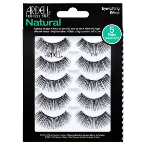 Ardell Natural 105 - Multipack