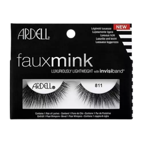 Ardell Faux Mink 811