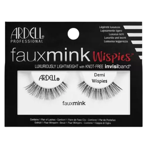 Ardell Faux Mink Wispies