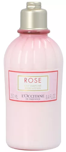 L'Occitane Rose Body Milk 250ml