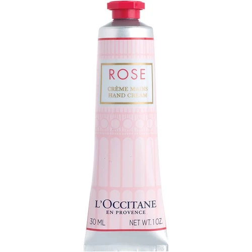 L'Occitane Rose Handcrème 30ml