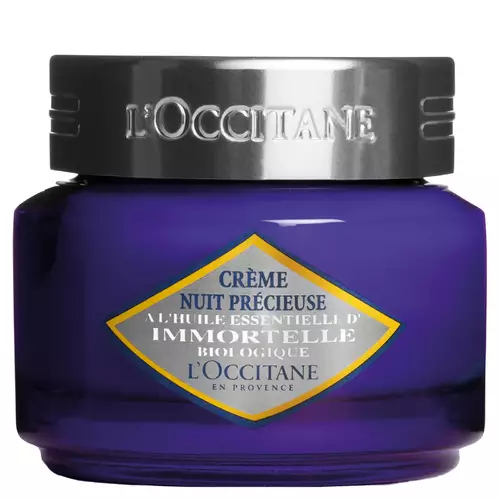 L'Occitane Immortelle Precious Crème 50ml