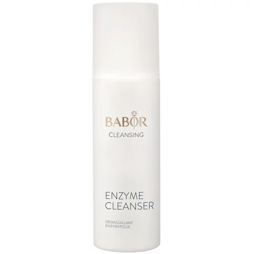 Babor Cleansing Enzyme Cleanser 200ml