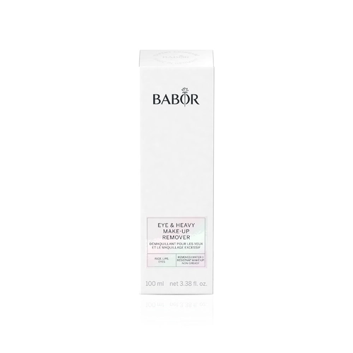Babor Cleansing Eye Make up Remover 100ml