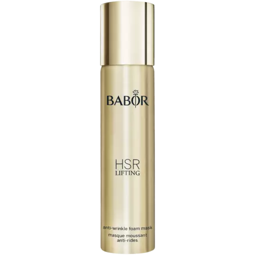 BABOR HSR Anti-wrinkle Foam Mask 75ml