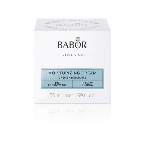 Babor Skinovage Moisturizing Cream 5.2 50ml