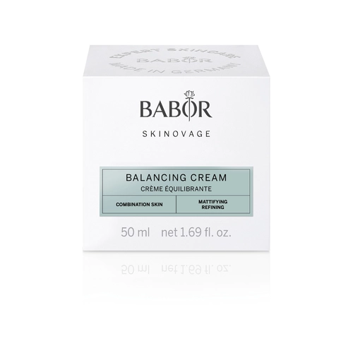 Babor Skinovage Balancing Cream 50ml
