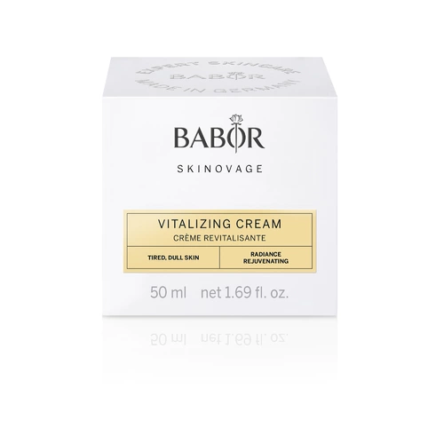 Babor Skinovage Vitalizing Cream 50ml