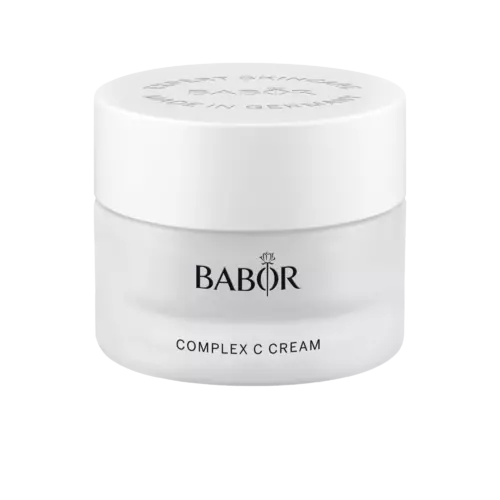 Babor Skinovage Complex C Cream 50ml