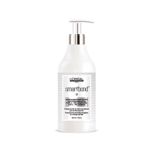L'Oréal Professionnel Smartbond Step 2 pre-shampoo 500ml