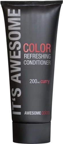 Sexy Hair AWESOMEColors Refreshing Conditioner 40ml Curry