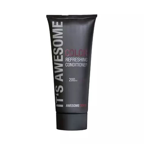 Sexy Hair AWESOMEColors Refreshing Conditioner 200ml Truffle