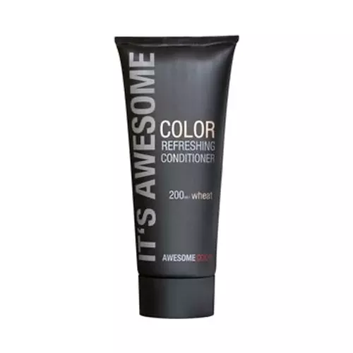 Sexy Hair AWESOMEColors Refreshing Conditioner 200ml Wheat
