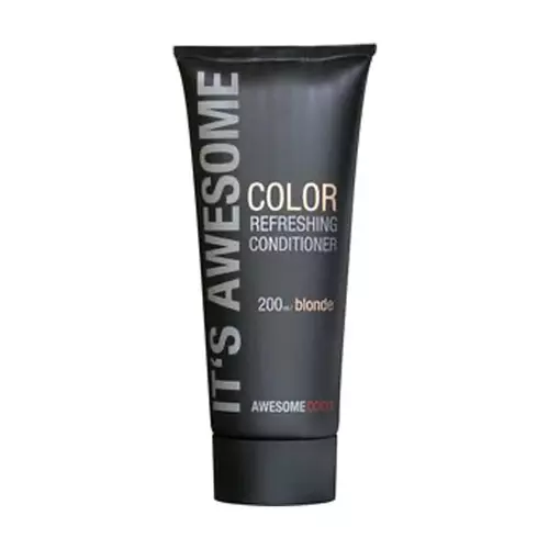 Sexy Hair AWESOMEColors Refreshing Conditioner 200ml Blonde