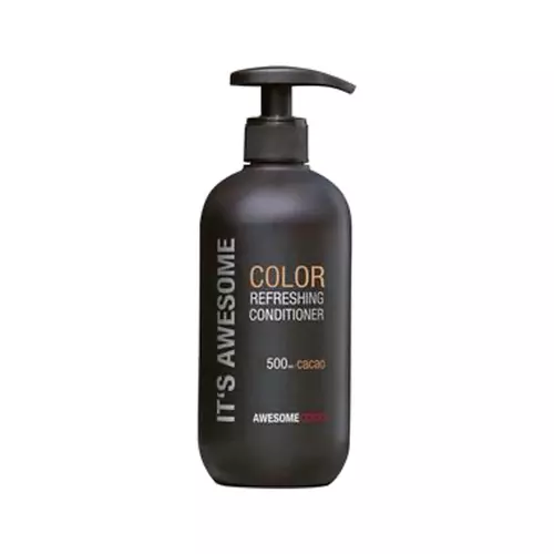 Sexy Hair AWESOMEColors Refreshing Conditioner 500ml Cacao