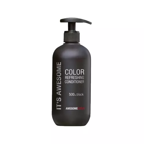 Sexy Hair AWESOMEColors Refreshing Conditioner 500ml Black