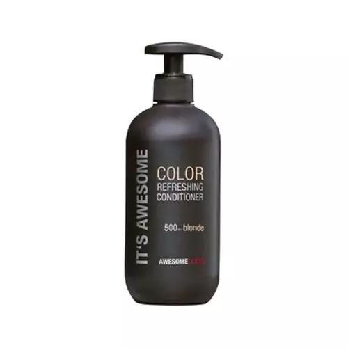 Sexy Hair AWESOMEColors Refreshing Conditioner 500ml Blonde