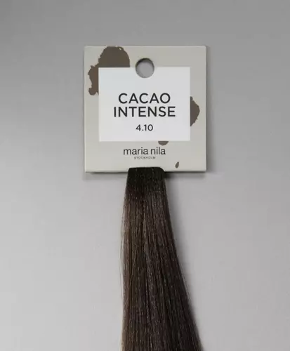 Maria Nila Colour Refresh Haarmasker 300ml 4.10 Cacao Intense