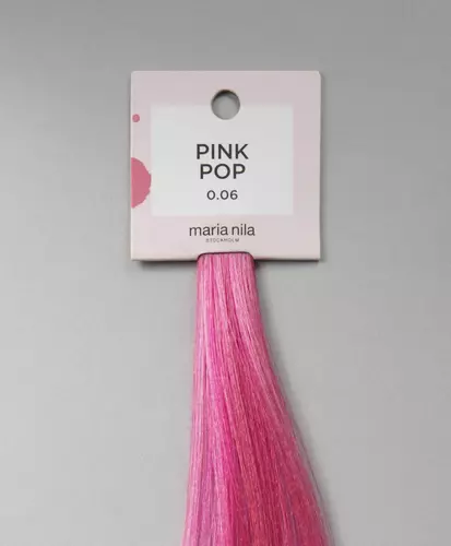 Maria Nila Colour Refresh Haarmasker 300ml 0.06 Pink Pop