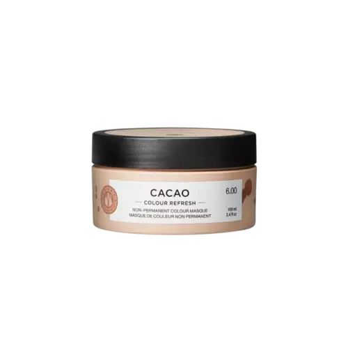 Maria Nila Colour Refresh Haarmasker 100ml 6.00 Cacao