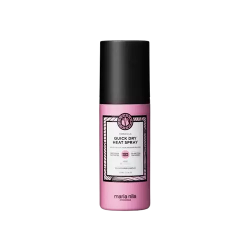 Maria Nila Quick Dry Heat Spray 150ml