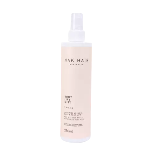 NAK Root Lift Mist 250ml