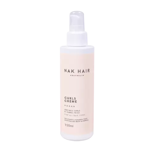 NAK Curls Crème 150ml