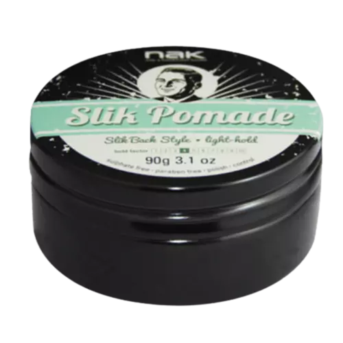 NAK Slik Pomade 90gr