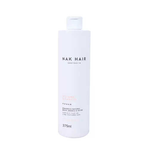 NAK Volume Shampoo 375ml