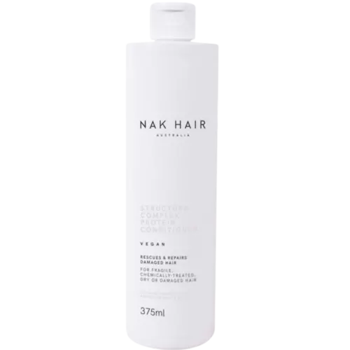 NAK Structure Complex Protein Conditioner 375ml